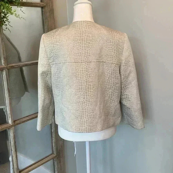 Liz Claiborne Suit Jacket - Picture 4 of 4